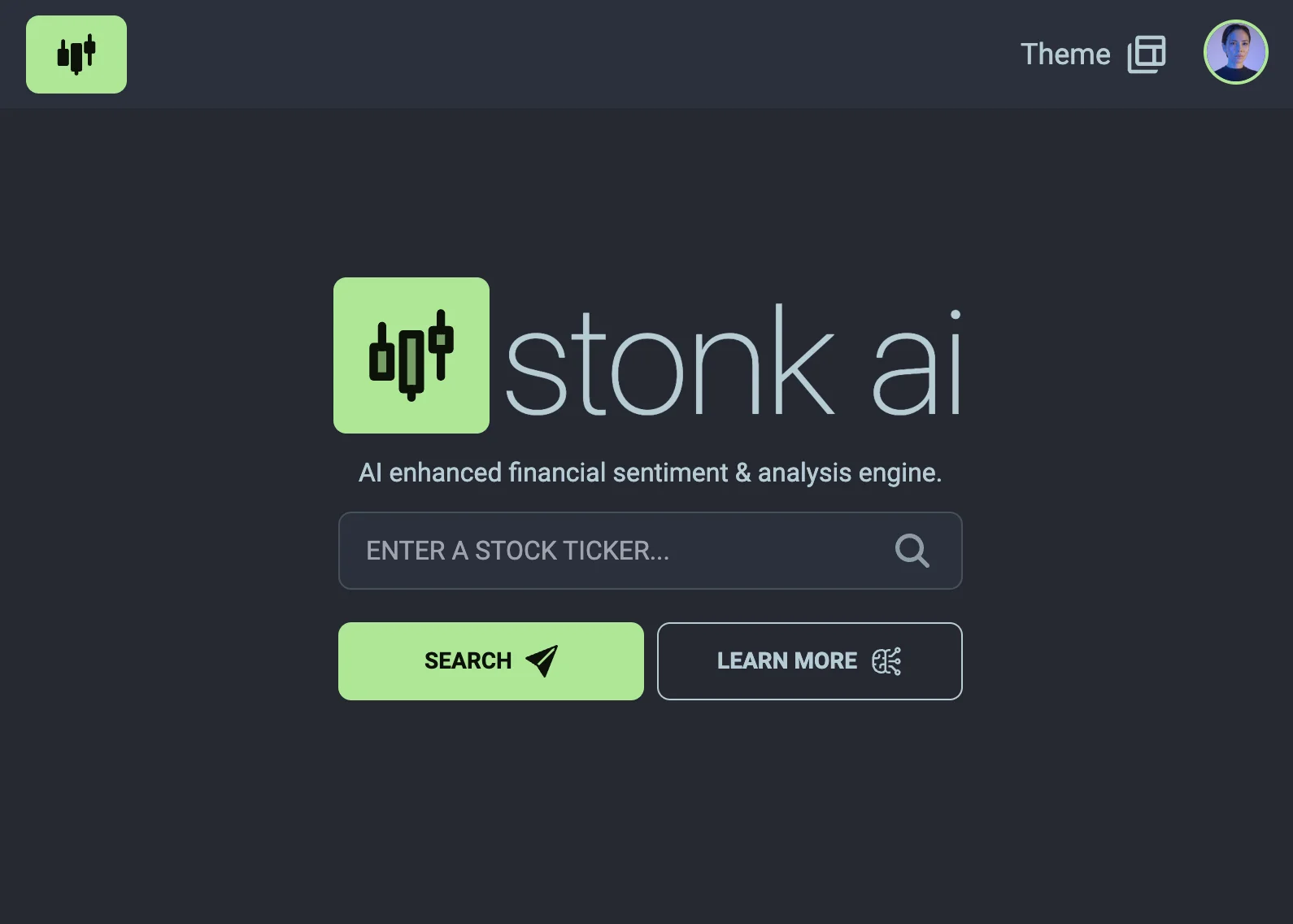 Stonk Ai