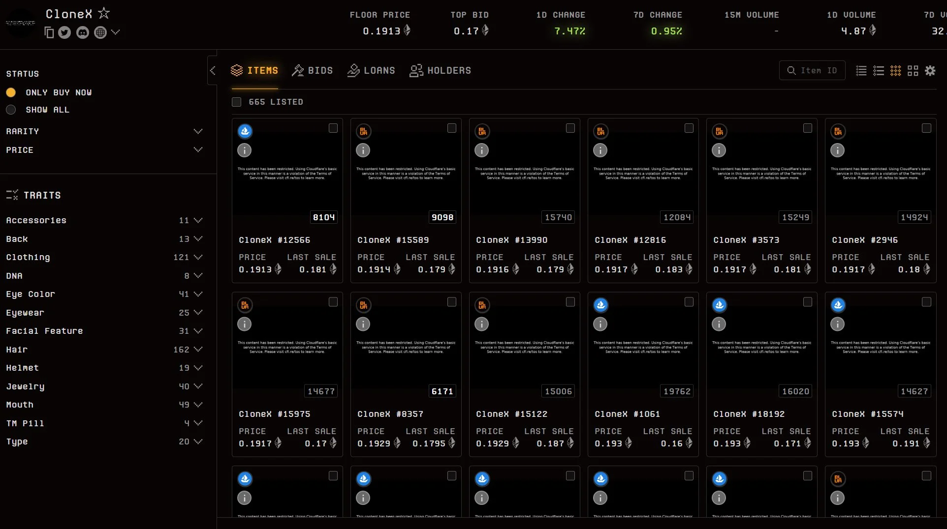 X Clone - Social Media Platform